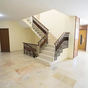 Rentalsevilla Pasaje Ateneo Siviglia