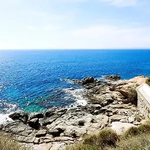  Apartamento Meda Chica Canyelles, Costa Brava España
