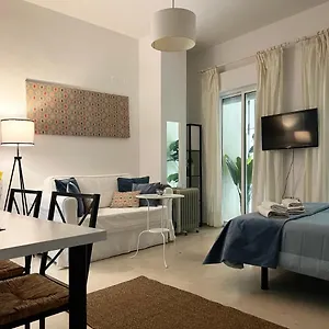 Estudio Calle San Vicente Siviglia