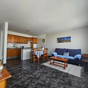  Apartamento Mendoza I - San Isidro España
