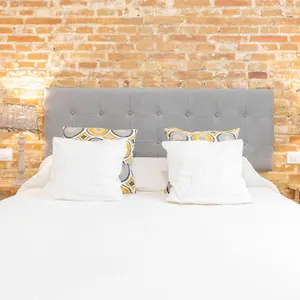 Luxury In Triana Close To The River Siviglia