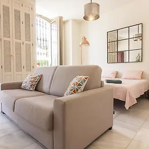 Apartamento Cortina ! España