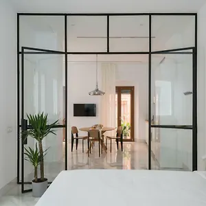La Casa Del Lagar 10 Siviglia
