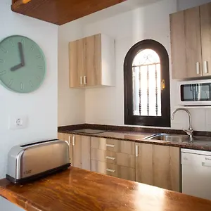  Apartamento Sunshine Miami España